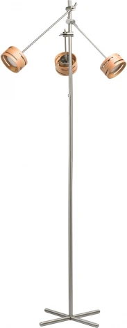 Торшер DeMarkt Чил-аут 725040703