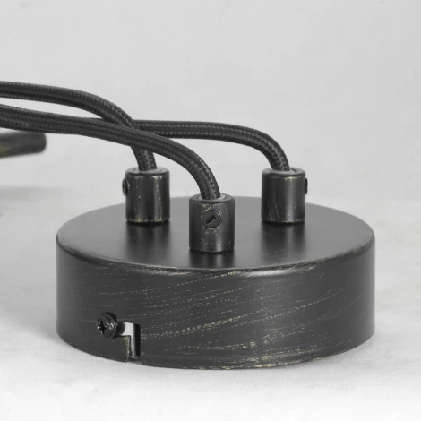 Подвесная люстра Lussole Cranbrook GRLSP-8255