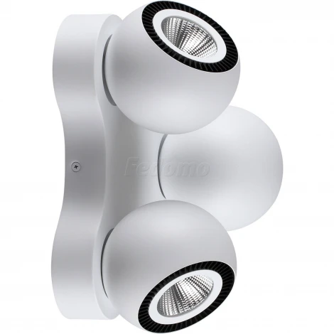 Спот Odeon Light Urfina 3536/3CL