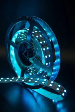 Светодиодная лента SWG SWG5120-24-28.8-RGB