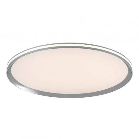 Потолочный светильник светодиодный с регулировкой цветовой температуры LED4U LED4U L3020-600 CR