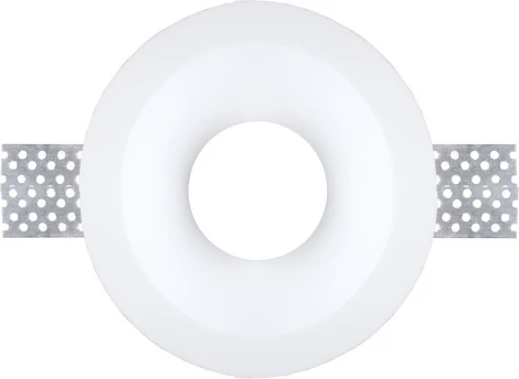 Встраиваемый точечный светильник под гипсокартон Donolux DL227 DL227G (220V, круглые)