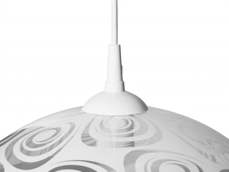 Подвесной светильник Мелодия Света PS1N 000040140