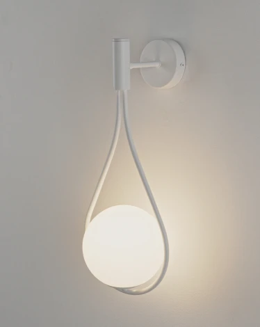 Бра в форме шара Moderli Barocco V11575-1W (220V, шар)