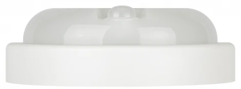 Потолочный светильник светодиодный с ИК датчиком движения ЭРА SPB-2 SPB-201-3-65K-012