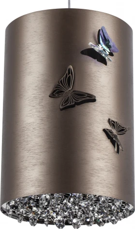 Подвесной светильник светодиодный Lightstar Faraone 701101 (220V, подвески, на проводе)