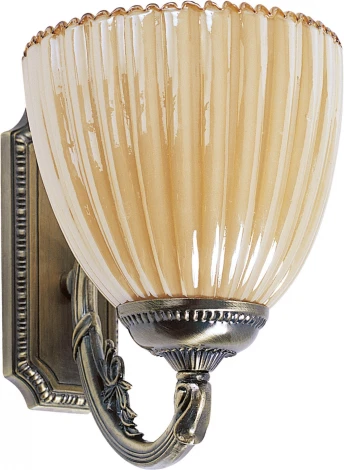 Бра N-Light 858 858-01-01 бронза