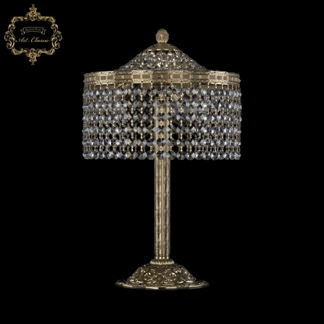 Настольная лампа Art Classic 22.20 22.201L6.25SP.G.R