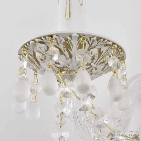 Бра Bohemia AL1610 AL16310B/2/141 WMG V0300