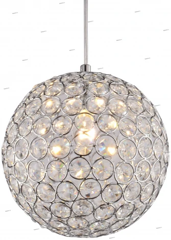 Подвесной светильник Arte Lamp Intonaco A1824SP-1CC