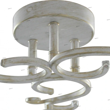 Потолочная люстра Toplight Loretta TL7360X-03WG