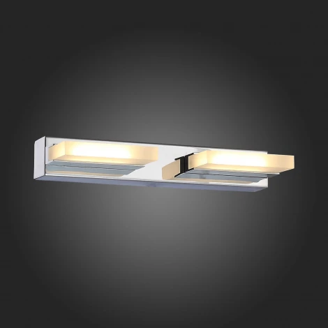 Настенный светильник линейный светодиодный ST Luce Contempo SL441.101.02