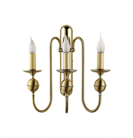 Бра Jupiter Cezar 881 CE K3