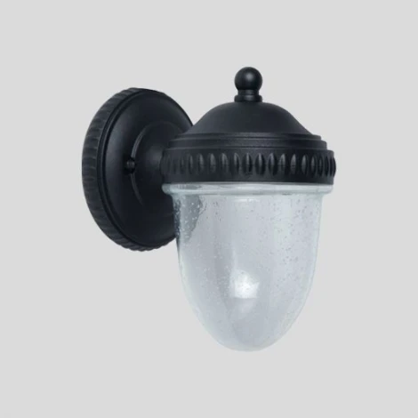 Настенный фонарь уличный Oasis Light Jally W2402