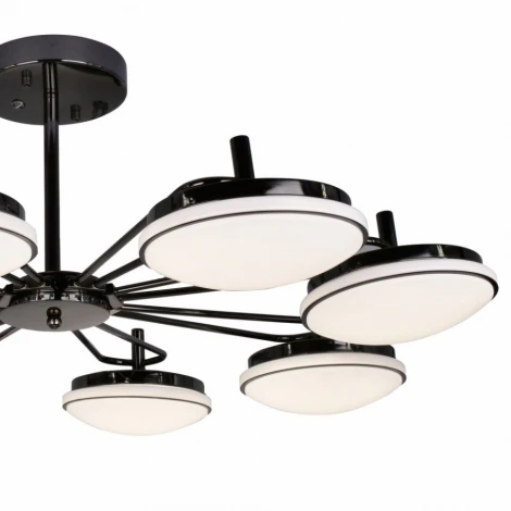 Потолочная люстра F-Promo Ledante 2470-8P
