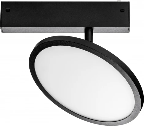 Трековый светильник светодиодный однофазный SMART PRO Lightstar Teta 205707 (220V)