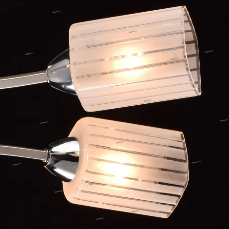 Потолочная люстра DeMarkt Олимпия 638012308