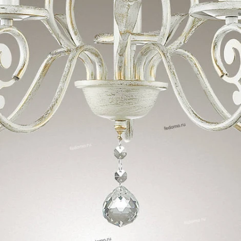 Подвесная люстра Lumion Otesso 3409/5