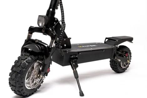 Электросамокат Halten RS-02.v2