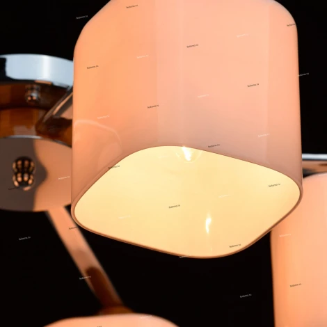 Потолочная люстра DeMarkt Николь 364013605