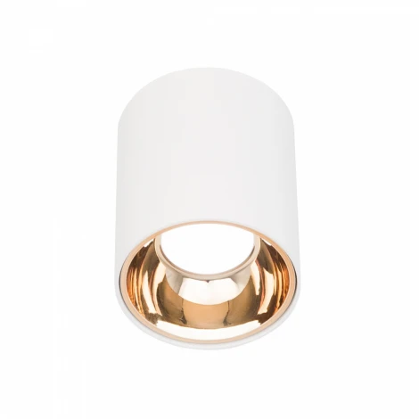 Накладной точечный светильник Citilux Старк CL7440103 (LED, 220V, круглые)