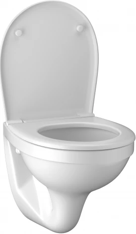 Комплект Geberit Idol 458.122.2U.1