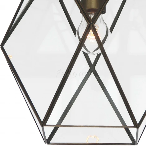 Подвесной светильник Favourite Shatir 1628-1P