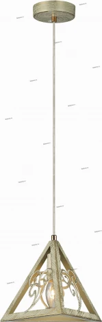 Подвесной светильник Odeon Light Imira 3296/1