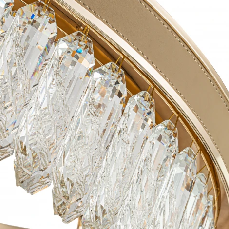 Подвесная люстра Favourite Visconte 4304-6P