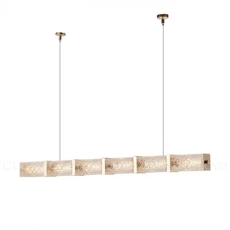 Подвесной светильник светодиодный Cloyd PROMENADE 11527