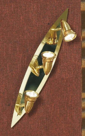 Спот Lussole Venezia LSL-0601-03