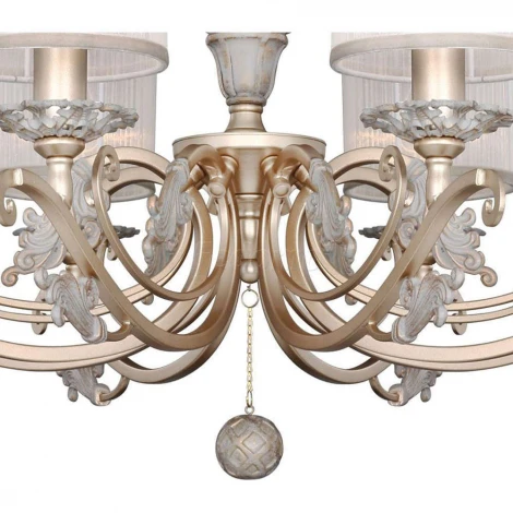 Подвесная люстра Favourite Seraphima 2307-8P