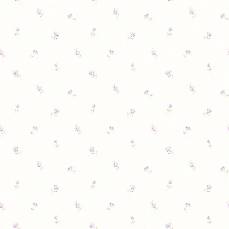 Обои виниловые Grandeco Little Florals LF 3305 10,05 x 0,53 м