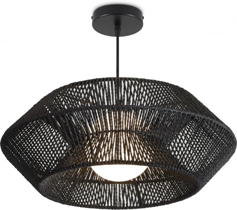 Подвесной светильник Freya Cottage FR5405PL-01B3 (220V, на проводе)