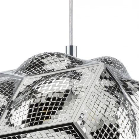 Подвесной светильник Lightstar Fermo 724364 (220V, на проводе, шар)