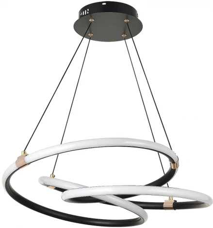 Потолочная люстра Natali Kovaltseva Smart Home LED LAMPS 81291