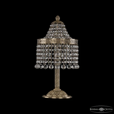 Настольная лампа Bohemia 1920 19201L6/H/20IV Pa Balls