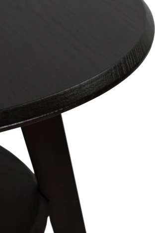 Стол журнальный BeautyStyle 17 венге/венге от фабрики Mebelik