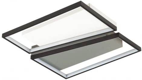 Потолочная люстра Lumion Taro 5242/72CL (LED, 220V, пульт управления)