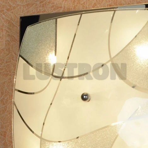 Настенный светильник Lussole Numana LSQ-2502-06