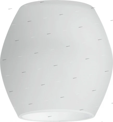 Плафон Eglo My Choice, белый