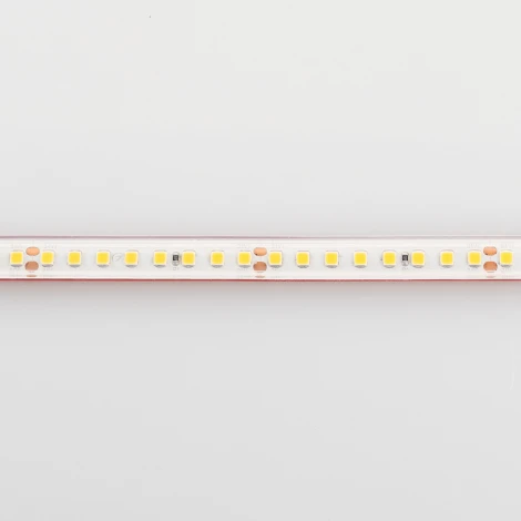 Светодиодная лента герметичная RTW-PS-A160-10mm 24V Warm2700 (12 W/m, IP67, 2835, 5m) (Arlight, 12 Вт/м, IP67) 024545(2)