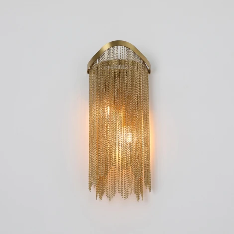 Настенный светильник Favourite Vandfald 4491-2W (220V)