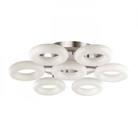 Потолочная люстра Odeon Light Reggio 3966/91L