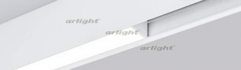 Трековый светильник магнитный Arlight MAG 026949 (LED, 24V)