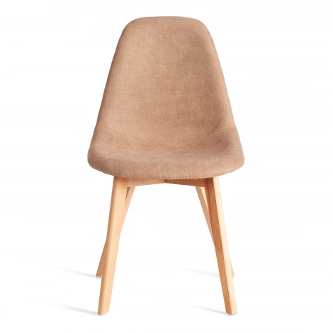 Стул Tetchair CINDY SOFT (mod. C1021F1-1) / 2 шт. в упаковке