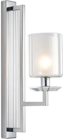 Бра Newport 4400 4401 L/A chrome new (220V)