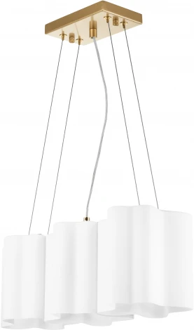 Подвесной светильник Lightstar Nubi 802133 (220V, на тросе)