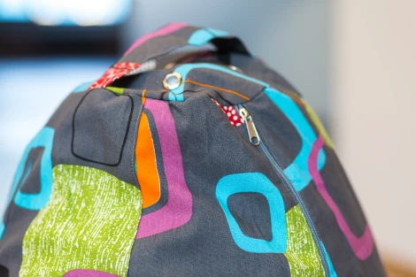 Кресло мешок Dreambag Груша Мумбо (L, Классический) 5007711