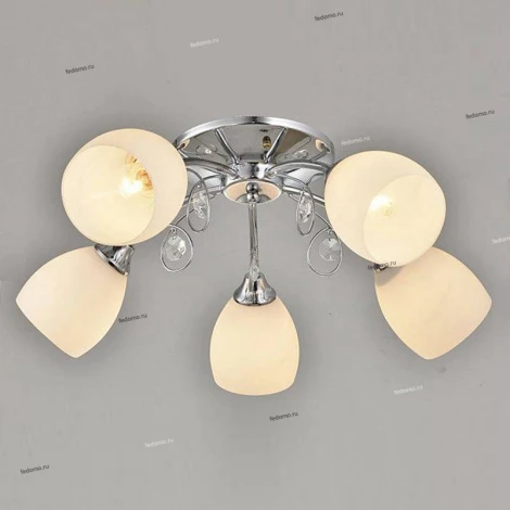 Потолочная люстра Toscom Mindy TC-994-604